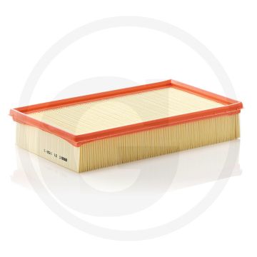 MANN FILTER Luchtfilter C31152/1 - 308x184x57mm