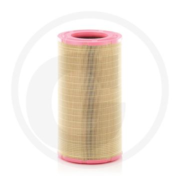 MANN FILTER Luchtfilter (buiten)