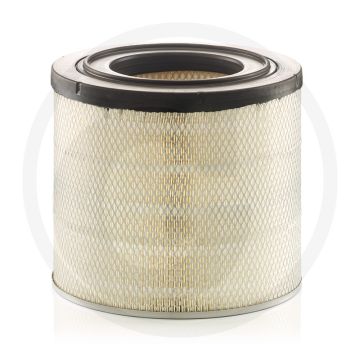 MANN FILTER Luchtfilter - Ø328mm x H289mm