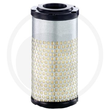 MANN FILTER Luchtfilter (buiten)