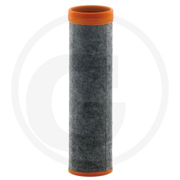 MANN FILTER Luchtfilter CF10001 - Ø 101mm, Hoogte 366mm
