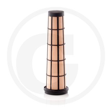 MANN FILTER Luchtfilter CF10002 - Ø 62mm, Hoogte 324,8mm