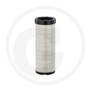 MANN FILTER Luchtfilter binnen (passend hoofdfilter C281045)