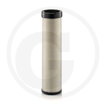 MANN FILTER Luchtfilter binnen (passend hoofdfilter C 28 1580)
