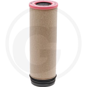 MANN FILTER Luchtfilter binnen - Ø156mm, Hoogte 456mm, MANN nr. CF1640