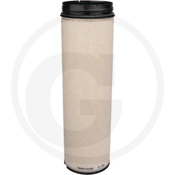 MANN FILTER Luchtfilter binnen (passend hoofdfilter C 28 1460)