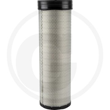 MANN FILTER Luchtfilter binnen (passend hoofdfilter C 32 1900)
