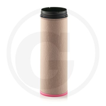 MANN FILTER Luchtfilter binnen - Ø 167/181 mm, Hoogte 538 mm, NLG Piclon 37
