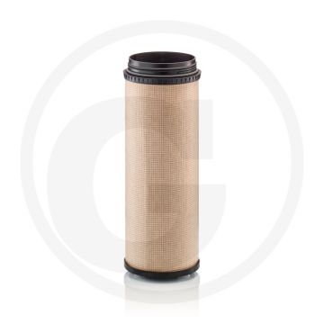 MANN FILTER Luchtfilterelement binnen - Ø 188/214 mm, Hoogte 604 mm, ENTARON XD/MD 40