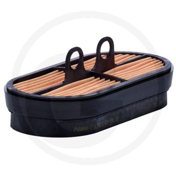MANN FILTER Luchtfilter (passend hoofdfilter CP 25 150)