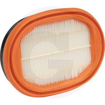 MANN FILTER Luchtfilterelement binnen - Ø 249mm, L 249mm, MANN nr. CF2550/1