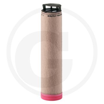 MANN FILTER Luchtfilter (passend hoofdfilter C 16 400)