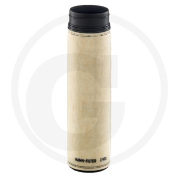MANN FILTER Luchtfilter (passend hoofdfilter C 19 450)