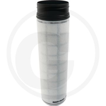 MANN FILTER Luchtfilterelement binnen - Ø 96/101mm, Hoogte 365mm, MANN nr. CF450/1