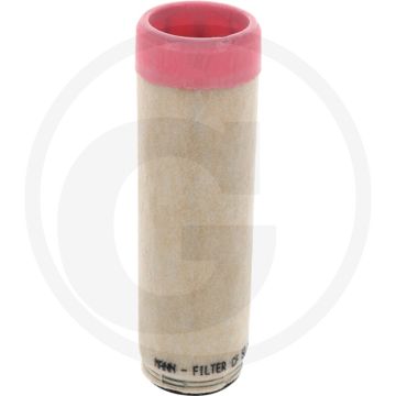 MANN FILTER Luchtfilter binnen (passend hoofdfilter C 10 050)