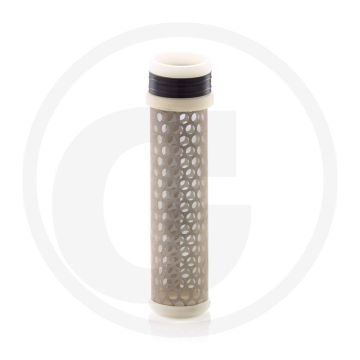 MANN FILTER Luchtfilter (binnen)