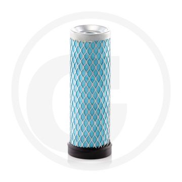 MANN FILTER Luchtfilterelement binnen - Ø 51/55mm, Hoogte 159mm, MANN nr. CF5002