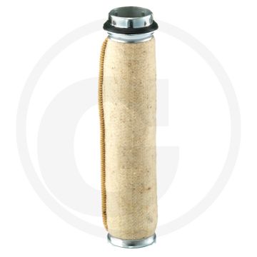MANN FILTER Luchtfilter (passend hoofdfilter C 13 114/4)