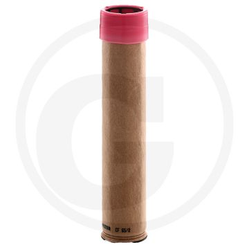 MANN FILTER Luchtfilter (passend hoofdfilterelement C11103/2)