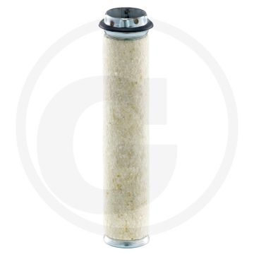 MANN FILTER Luchtfilter binnen (passend hoofdfilter C 15 165/3)