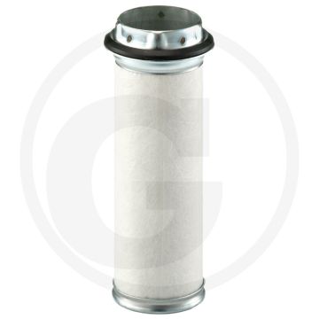 MANN FILTER Luchtfilter binnen (passend hoofdfilter C 17 134)