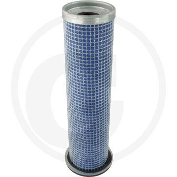 MANN FILTER Luchtfilter binnen (passend hoofdfilter C 14 179)