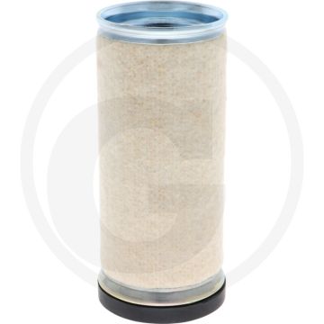 MANN FILTER Luchtfilter CF820 - Ø 83/85mm, Hoogte 191mm