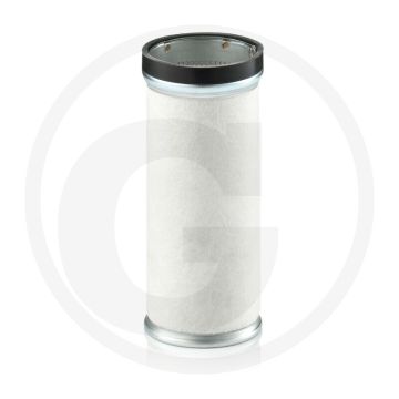 MANN FILTER Luchtfilter (passend hoofdfilter C 17 134)