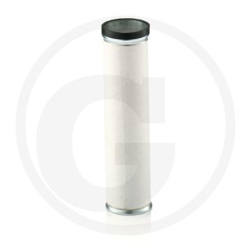 MANN FILTER Luchtfilter (passend hoofdfilter C 17 250)