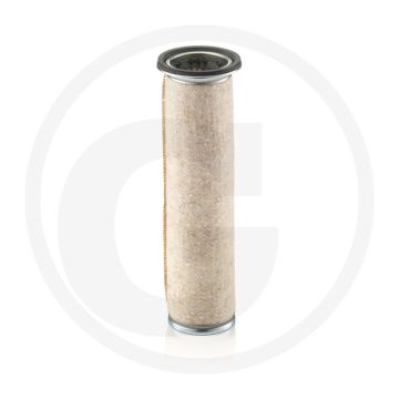 MANN FILTER Luchtfilter binnen (passend hoofdfilter C 14 179/1)
