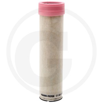 MANN FILTER Luchtfilter binnen (passend hoofdfilterelement C14101, C14202/1, C14210/2)