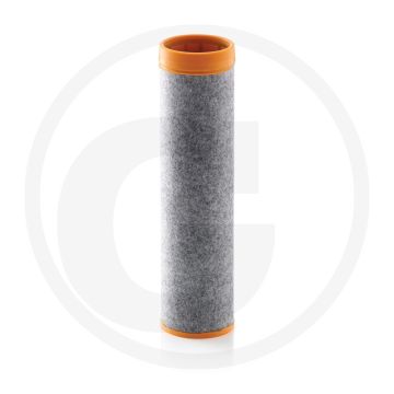 MANN FILTER Luchtfilter CF902 - Ø 86/74 mm, Hoogte 336 mm
