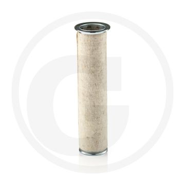 MANN FILTER Luchtfilter binnen - Ø 85/105 mm, Hoogte 356 mm, MANN nr. CF922