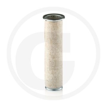 MANN FILTER Luchtfilter binnen (passend hoofdfilter C 16 334)