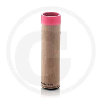 MANN FILTER Luchtfilter (passend hoofdfilter C 13 145/2)
