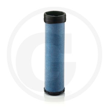 MANN FILTER Luchtfilter binnen (passend hoofdfilter C 19 397)