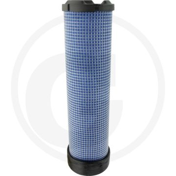 MANN FILTER Luchtfilter binnen (passend hoofdfilter C 16 324)