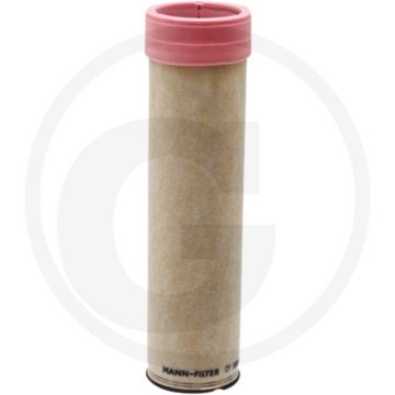 MANN FILTER Luchtfilter binnen (passend hoofdfilter C 17 337/2)