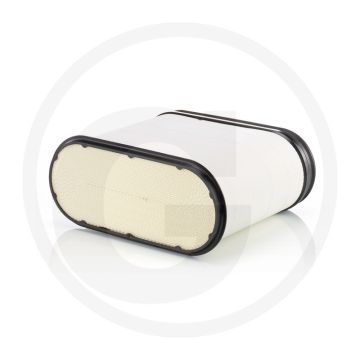 MANN FILTER Luchtfilter (passend luchtfilter binnen CF 30 100)