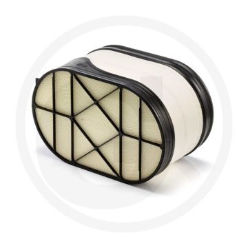 MANN FILTER Luchtfilter (passend luchtfilter binnen CF 3240)