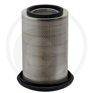 HIFI Luchtfilter - Buiten-Ø 227/278 mm, Binnen-Ø 10,5 mm, OEM nr. F280200090020