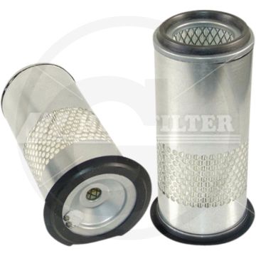 HIFI Luchtfilter - Hoogwaardige Filtratie voor Optimale Prestaties