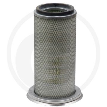 HIFI Luchtfilter - Buiten-Ø 212mm, Binnen-Ø 87mm, Hoogte 352mm