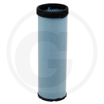 HIFI Luchtfilter - Buiten-Ø 137mm, Hoogte 420,5mm, Hifi-nr. SA16444