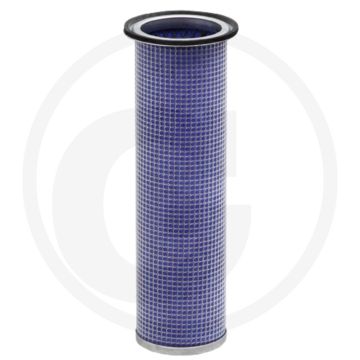 Luchtfilter - Buiten-Ø 86mm, Hoogte 308mm