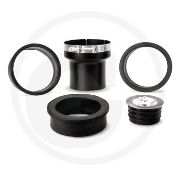 Fleetguard Reserveonderdeel - Zoekfilter Luchtfilter