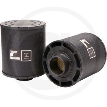 Fleetguard Luchtfilterhuis - Fleetguard nr. AH1107, Hifi-nr. SAC085004
