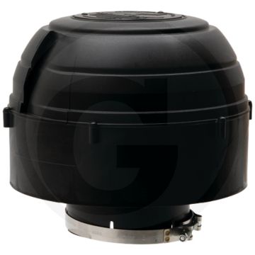 Fleetguard Voorfilter lucht, Inlaat Ø 152 mm, Filterprestaties 7,8-18,41 m³/min