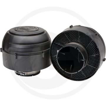 Fleetguard Voorfilter lucht - Ø 152,4 mm, Hoogte 282,04 mm