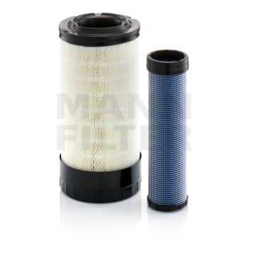MANN FILTER Servicepakket - Ø 208mm, Hoogte 412mm